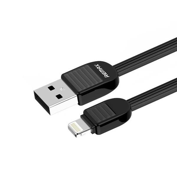 کابل تبدیل USB به لایتنینگ ریمکس مدل RC-045i